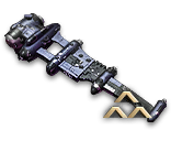 Catalyst: интегрированный