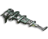 Catalyst: хранитель