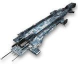 Chimera: флотская